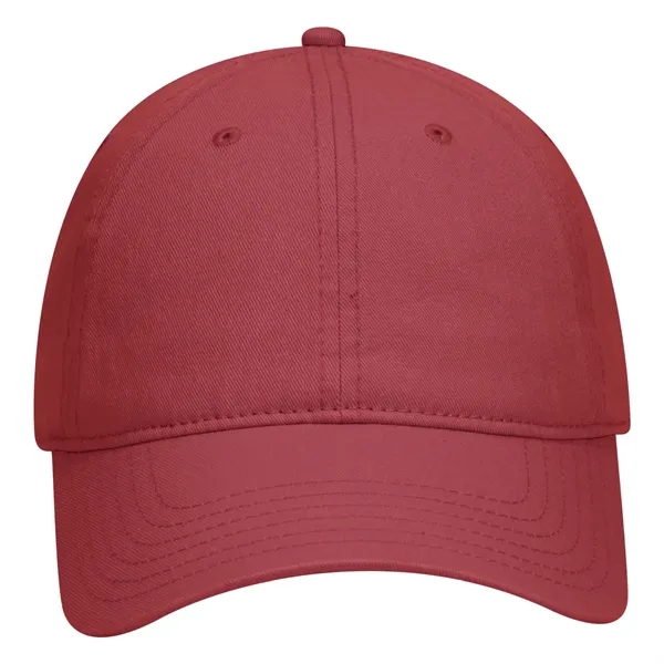 OTTO CAP 6 PANEL LOW PROFILE DAD HAT... from ASI 30208 A P Specialties / AP Specialties