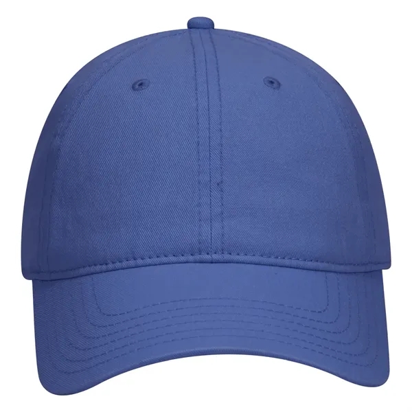 OTTO CAP 6 PANEL LOW PROFILE DAD HAT... from ASI 30208 A P Specialties / AP Specialties