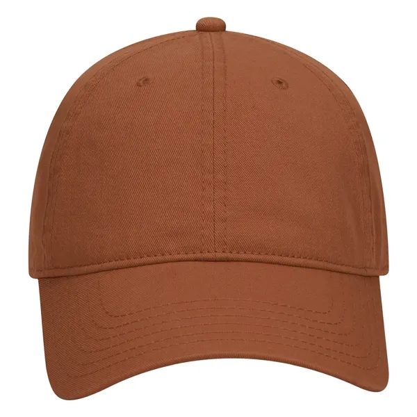 OTTO CAP 6 PANEL LOW PROFILE DAD HAT... from ASI 30208 A P Specialties / AP Specialties