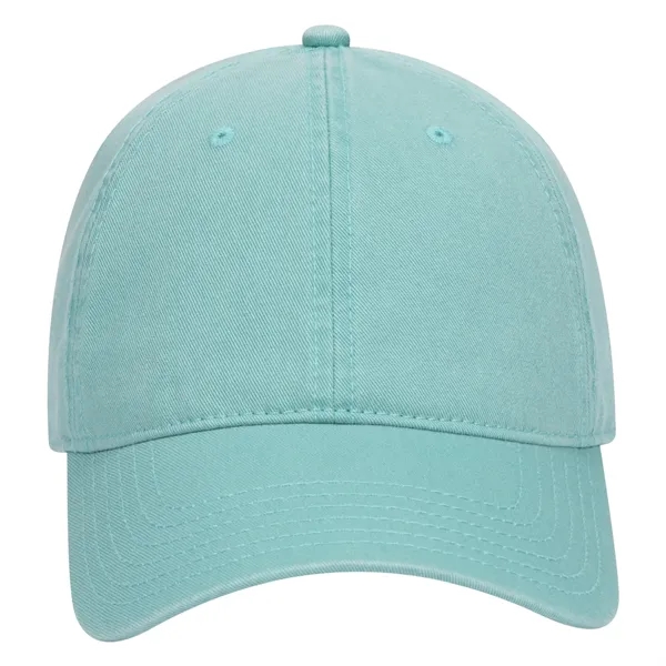 OTTO CAP 6 PANEL LOW PROFILE DAD HAT... from ASI 30208 A P Specialties / AP Specialties
