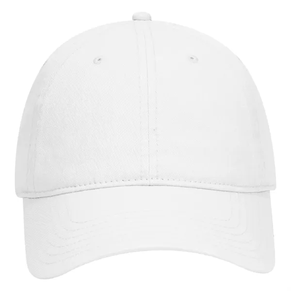 OTTO CAP 6 PANEL LOW PROFILE DAD HAT... from ASI 30208 A P Specialties / AP Specialties