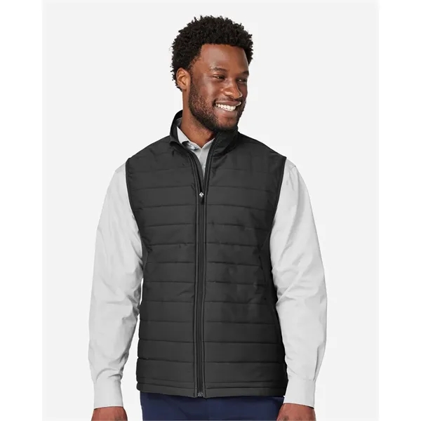 DJ Classic New Classics® Charleston Hybrid Vest... from ASI 84358 S&S Activewear