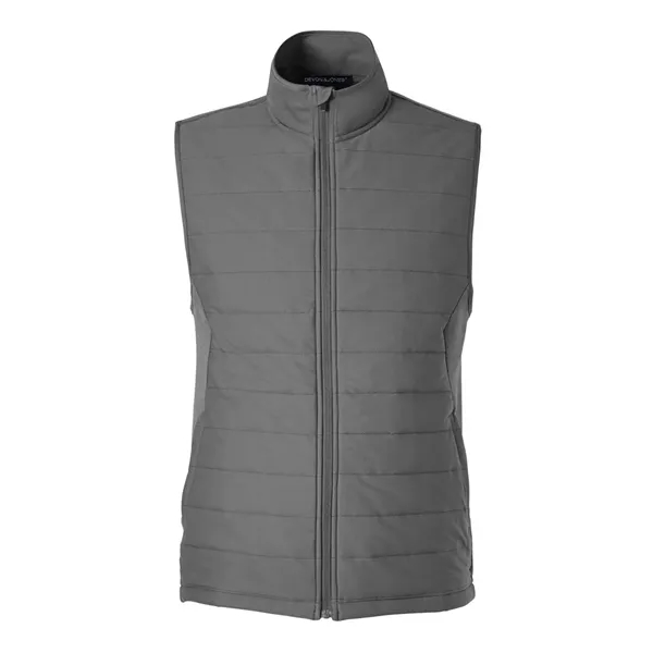 DJ Classic New Classics® Charleston Hybrid Vest... from ASI 84358 S&S Activewear