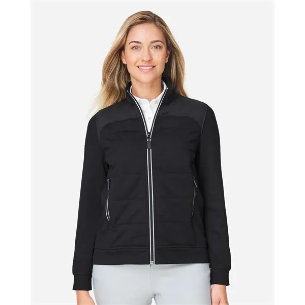 DJ Classic Women's New Classics® Club Jacket... from ASI 84358 S&S Activewear