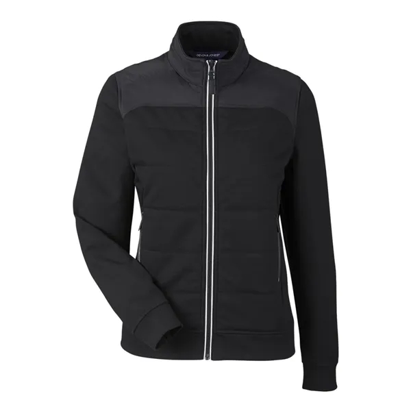 DJ Classic Women's New Classics® Club Jacket... from ASI 84358 S&S Activewear