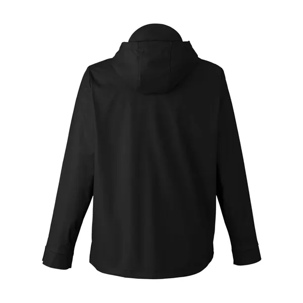 DJ Classic New Classics® Prescott Rain Jacket... from ASI 84358 S&S Activewear