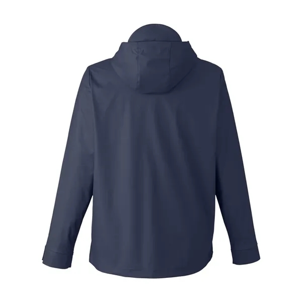 DJ Classic New Classics® Prescott Rain Jacket... from ASI 84358 S&S Activewear