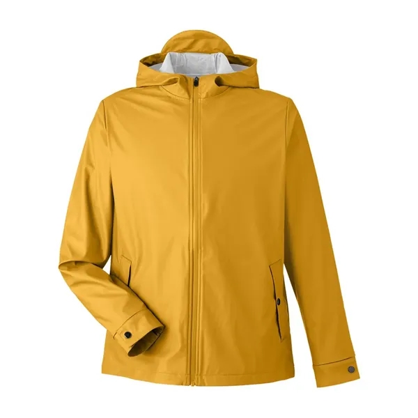 DJ Classic New Classics® Prescott Rain Jacket... from ASI 84358 S&S Activewear