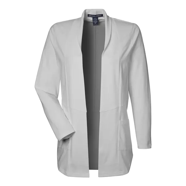 DJ Classic Women's Raleigh Stretch Cardigan... from ASI 84358 S&S Activewear