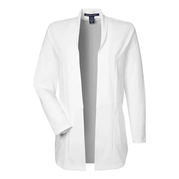 DJ Classic Women's Raleigh Stretch Cardigan... from ASI 84358 S&S Activewear