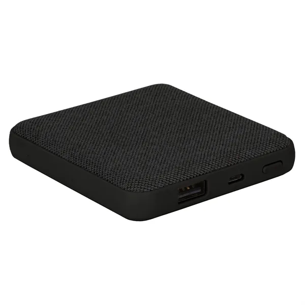 5,000 mAh power bank.... from ASI 46755 Cosmo Promos