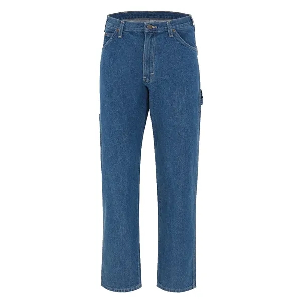 Dickies Carpenter Jeans - Extended Sizes... from ASI 84358 S&S Activewear