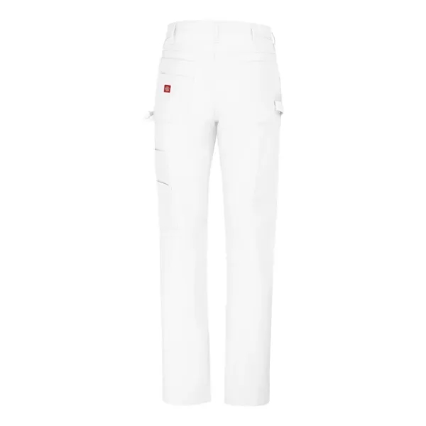 Dickies Painter's Utility Pants... from ASI 84358 S&S Activewear