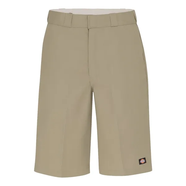 Dickies Multi-Pocket Work Shorts - Extended Sizes... from ASI 84358 S&S Activewear