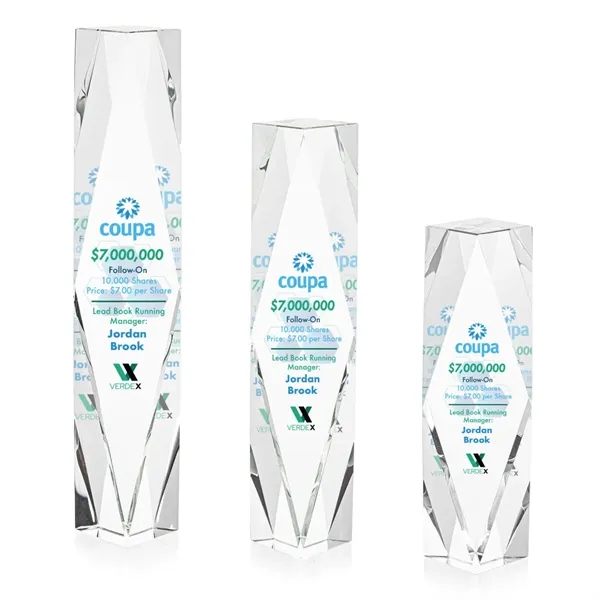 Toscana VividPrint™ Award... from ASI 84592 St Regis Group / St Regis