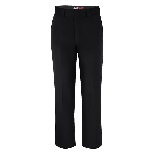 Dickies 874® Flex Work Pants... from ASI 84358 S&S Activewear