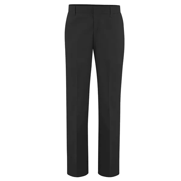 Dickies Women's Premium Flat Front Pants... from ASI 84358 S&S Activewear