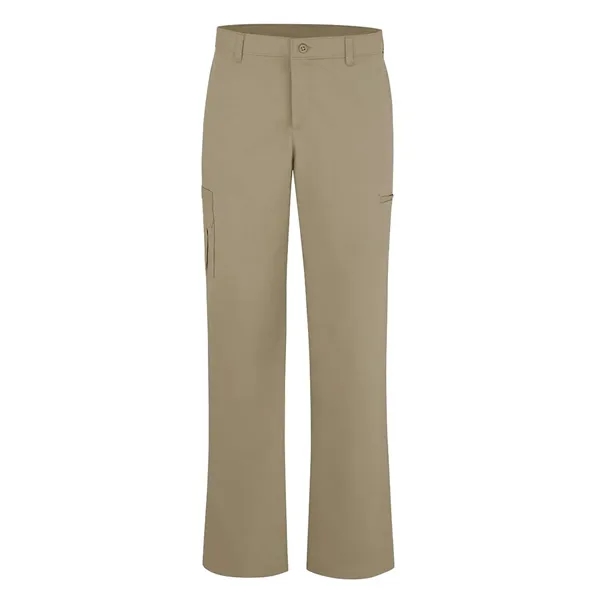 Dickies Women's Premium Cargo Pants - Extended Sizes... from ASI 84358 S&S Activewear