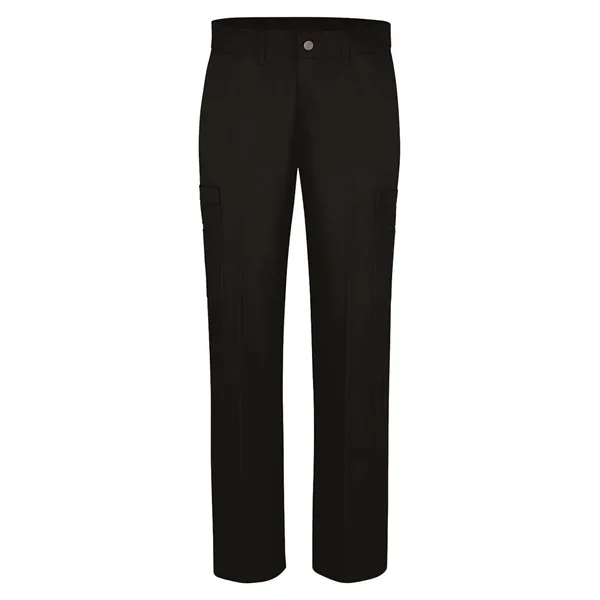 Dickies Women's Cotton Cargo Pants... from ASI 84358 S&S Activewear
