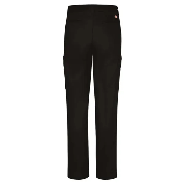 Dickies Women's Cotton Cargo Pants... from ASI 84358 S&S Activewear