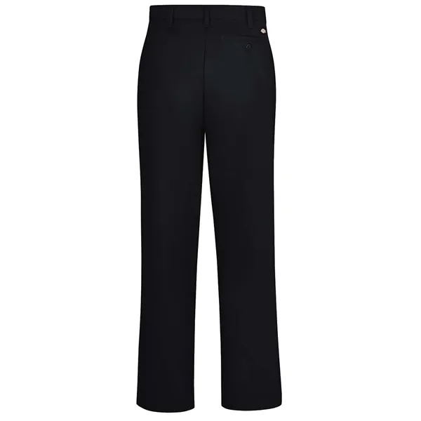Dickies Women's Premium Flat Front Pants - Plus... from ASI 84358 S&S Activewear