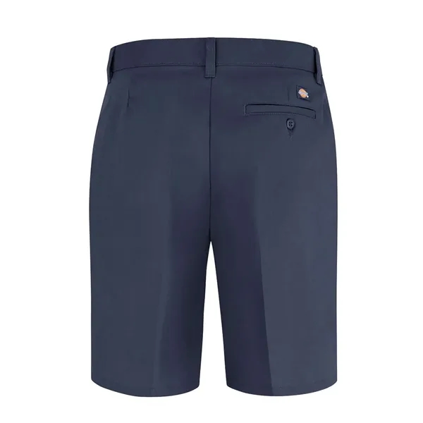 Dickies Women's Flat Front Shorts - Plus... from ASI 84358 S&S Activewear