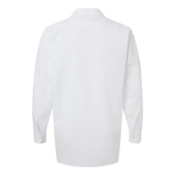 Dickies Industrial Long Sleeve Work Shirt... from ASI 84358 S&S Activewear