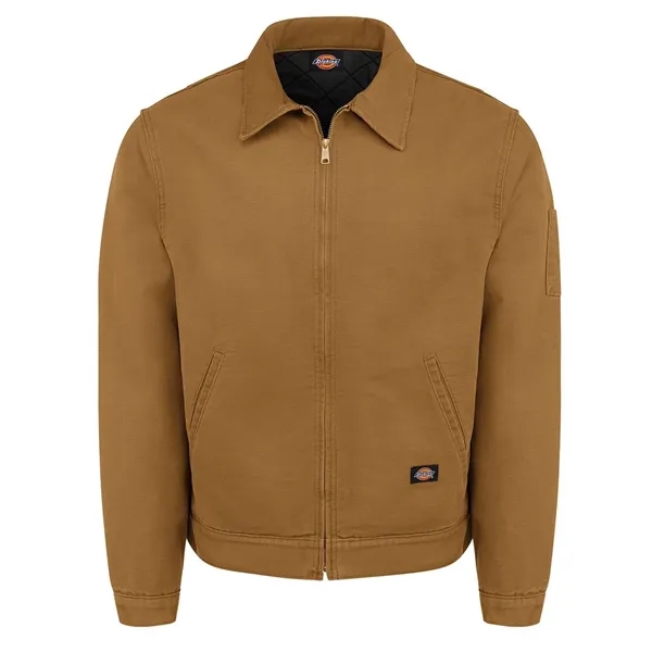 Dickies Industrial Duck Jacket... from ASI 84358 S&S Activewear