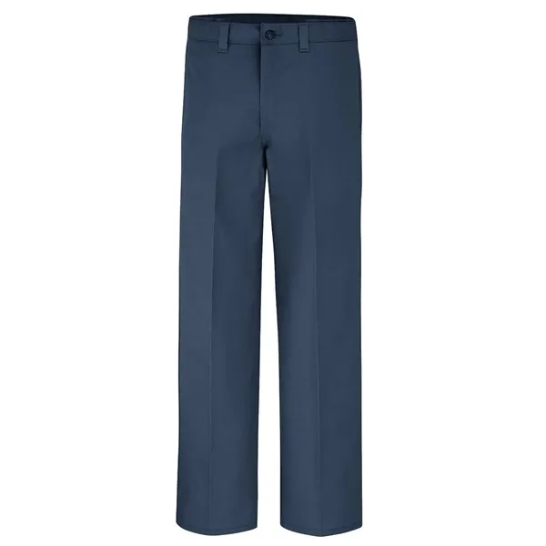 Dickies Industrial Flat Front Comfort Waist Pants - Odd S...... from ASI 84358 S&S Activewear