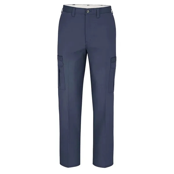 Dickies Premium Industrial Cargo Pants - Odd Sizes... from ASI 84358 S&S Activewear