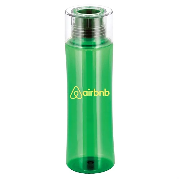Sani-Cone 20 oz Sports Bottle... from ASI 46755 Cosmo Promos