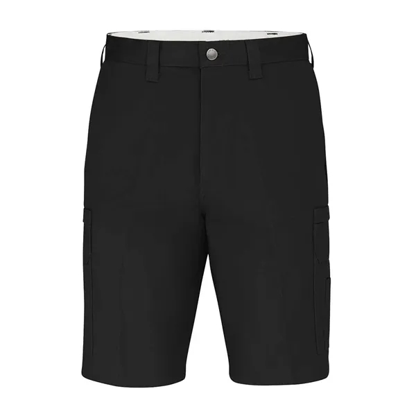 Dickies 11" Industrial Cotton Cargo Shorts... from ASI 84358 S&S Activewear