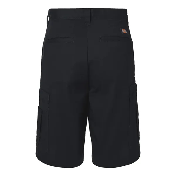 Dickies Premium 11" Industrial Cargo Shorts... from ASI 84358 S&S Activewear