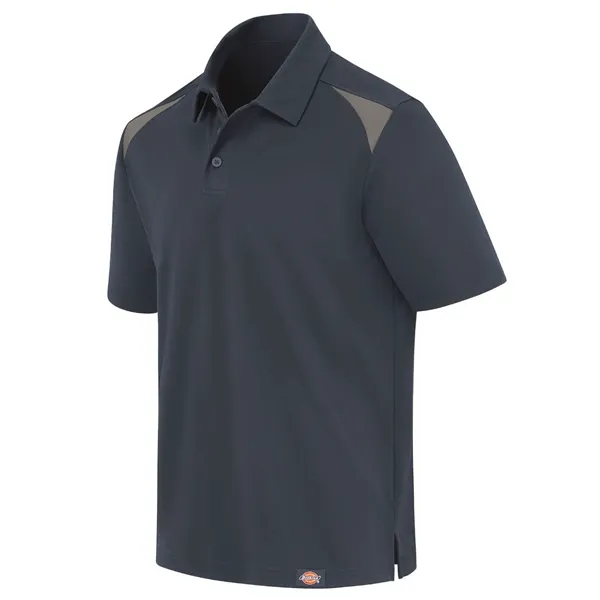 Dickies Team Performance Short Sleeve Work Shirt... from ASI 84358 S&S Activewear