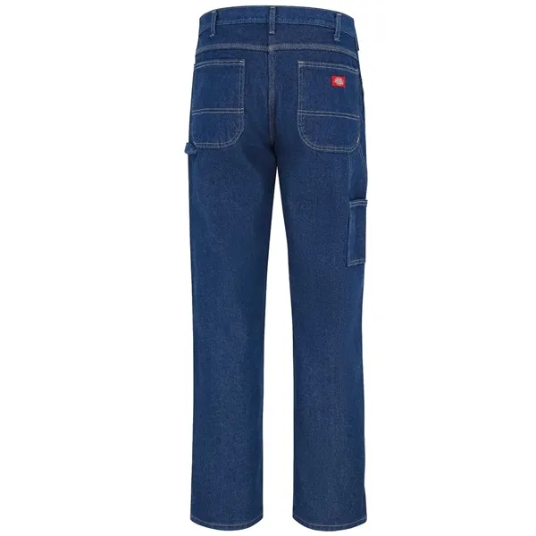 Dickies Industrial Carpenter Jeans - Odd Sizes... from ASI 84358 S&S Activewear