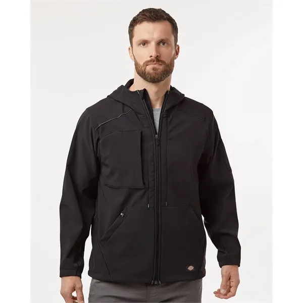 Dickies Protect Hooded Jacket... from ASI 84358 S&S Activewear