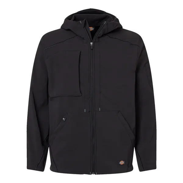 Dickies Protect Hooded Jacket... from ASI 84358 S&S Activewear