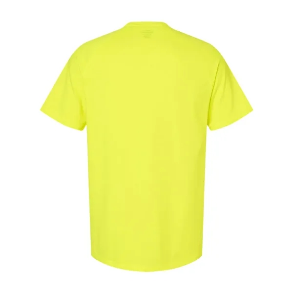 Dickies Performance Cooling T-Shirt... from ASI 84358 S&S Activewear