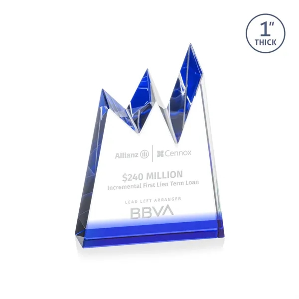 Alpine Award - Blue... from ASI 84592 St Regis Group / St Regis