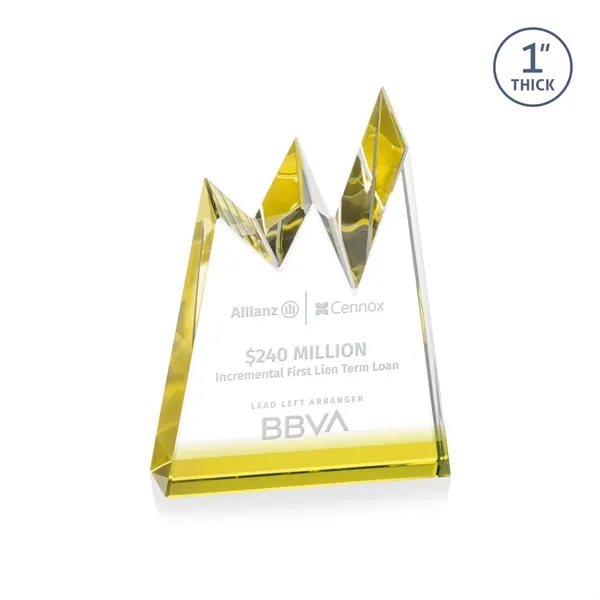 Alpine Award - Gold... from ASI 84592 St Regis Group / St Regis