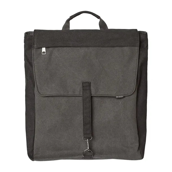 DRI DUCK Commuter Backpack... from ASI 84358 S&S Activewear