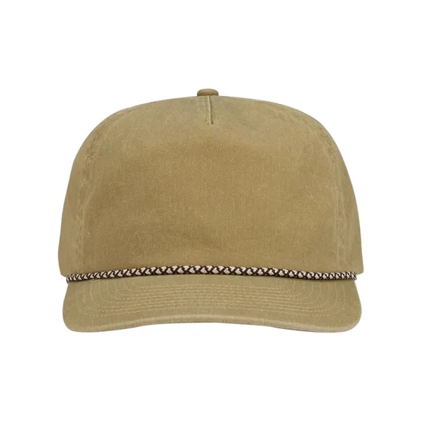 DRI DUCK Rockwell Cap... from ASI 84358 S&S Activewear