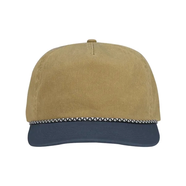 DRI DUCK Rockwell Cap... from ASI 84358 S&S Activewear