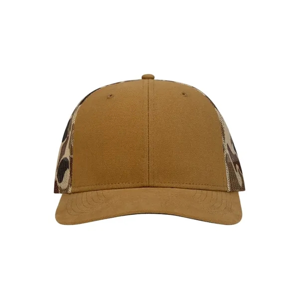 DRI DUCK Ridgewood Cap... from ASI 84358 S&S Activewear