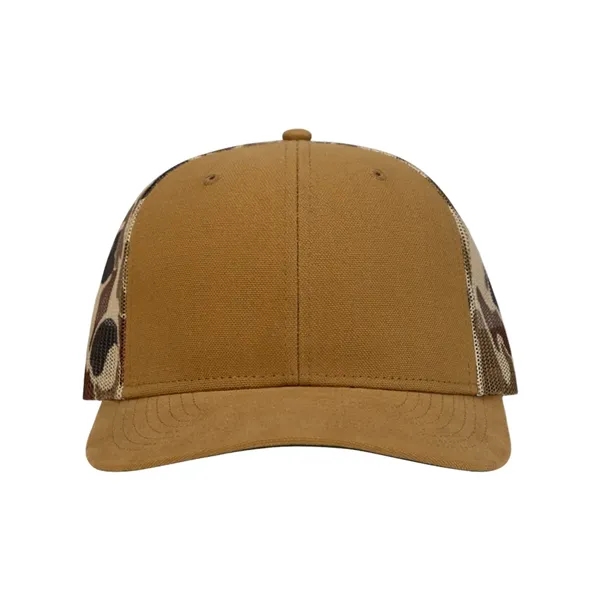 DRI DUCK Ridgewood Cap... from ASI 84358 S&S Activewear