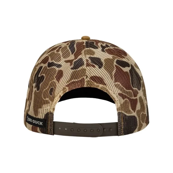 DRI DUCK Ridgewood Cap... from ASI 84358 S&S Activewear