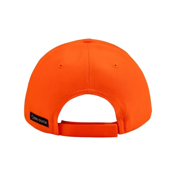 DRI DUCK 3D Buck Pro Cap... from ASI 84358 S&S Activewear