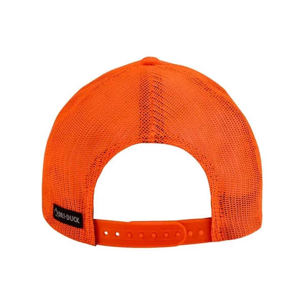DRI DUCK 3D Buck Pro Cap... from ASI 84358 S&S Activewear