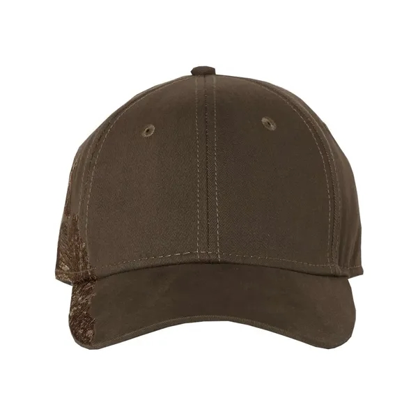 Dri Duck Excavating Cap, blank.... from ASI 84358 S&S Activewear