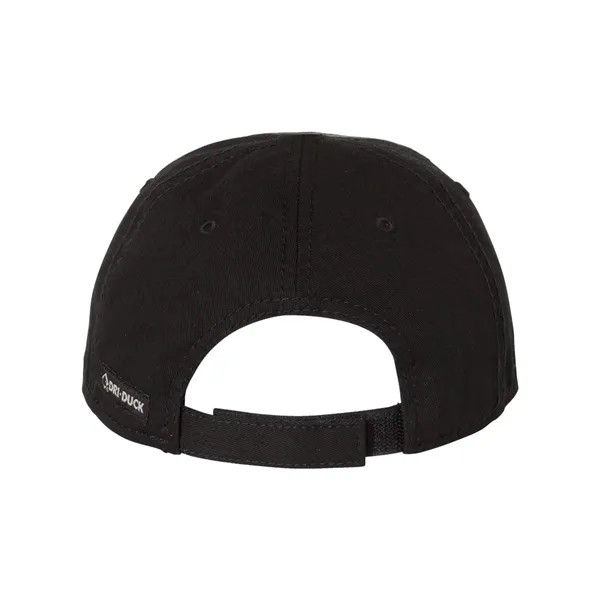 DRI DUCK Tactical Cap... from ASI 84358 S&S Activewear